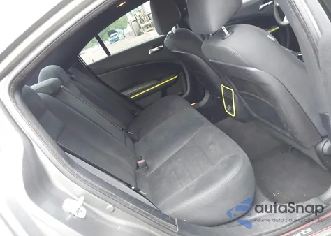 2011 Dodge Charger from USA, damaged, VIN 2B3CL3CG2BH576848